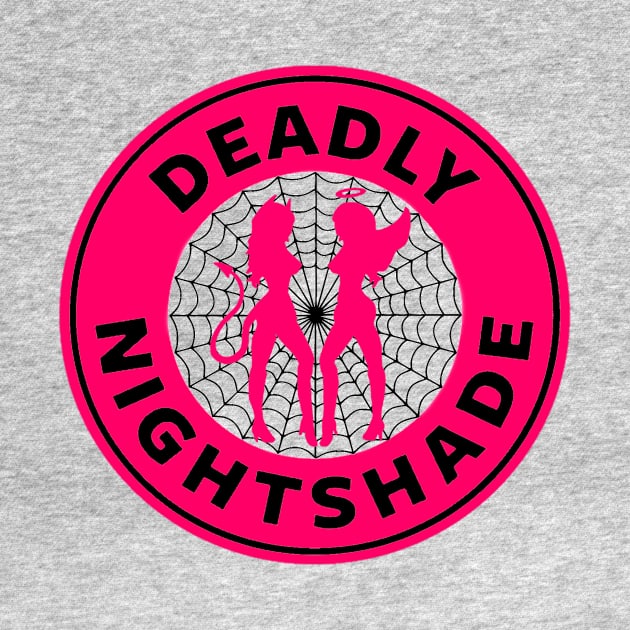 RWO DEADLY NIGHTSHADE by BIG DAWG APPAREL